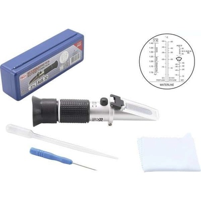 BGS refraktometr pro směs Ethylen/Propylen BS1824 – Hledejceny.cz