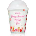 DW HOME Goodies Gingerbread Milk Tea ароматна свещ 323 гр