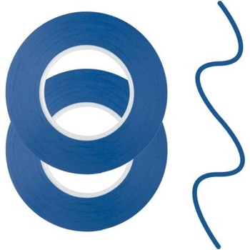 Shesto Modelcraft гъвкава маскираща лента 2mm (2x 18m)