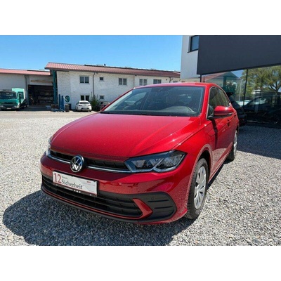 Volkswagen Polo Life 59 kW