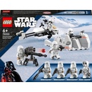 Stavebnice LEGO® LEGO® Star Wars™ 75320 Bojový balíček so Snowtroopermi