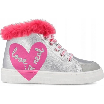 Agatha Ruiz De La Prada dětské boty