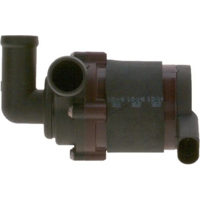 Doplňovací vodní čerpadlo (okruh chladicí vody) BOSCH 0 986 338 400