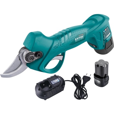 Extol Craft 16V Li-ion 8791580 – Hledejceny.cz