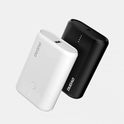 Dudao K14 10000mAh černá