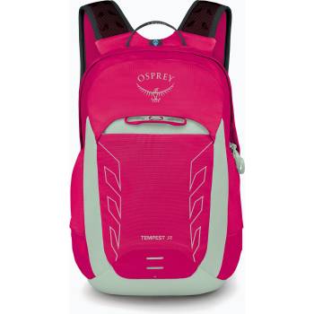 Osprey Talon Jr 11 l hotspot pink детска туристическа раница