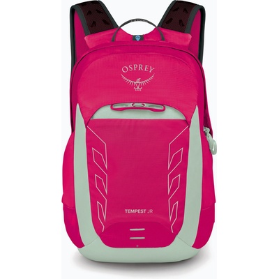 Osprey Talon Jr 11 l hotspot pink детска туристическа раница