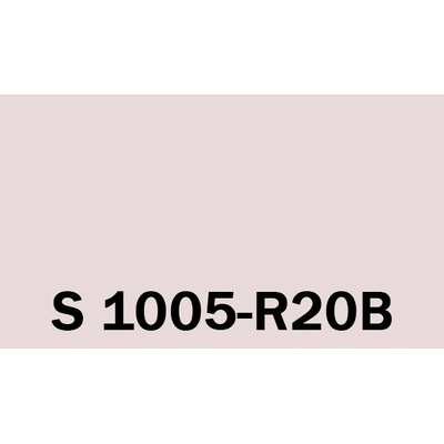 Het Soldecol Unicoat SM 2,5L NCS S 1005-R20B