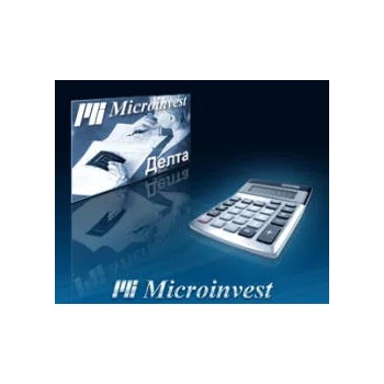 Microinvest Делта