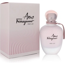 Salvatore Ferragamo Amo Ferragamo Per Lei parfumovaná voda dámska 100 ml