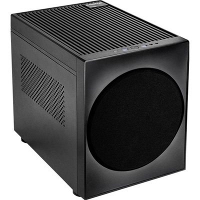 Chieftec The Cube CI-03B-OP – Zboží Živě