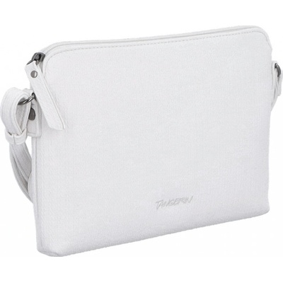 Tangerin Kabelka crossbody 7014 B bílá