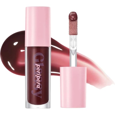 PeriPera - Ink Glasting Lip Gloss 4.5ml - 06 Made It