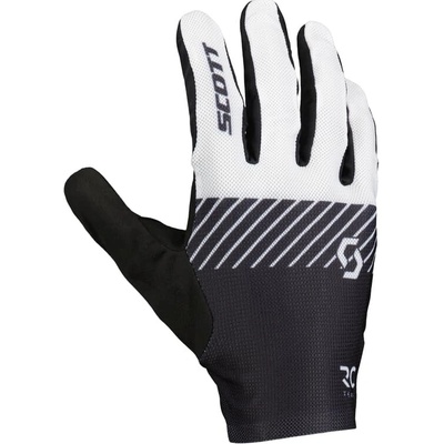 Scott RC Team LF black/white