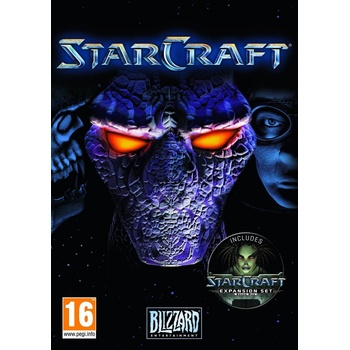 starcraft complete