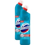 Domestos 24h gél Atlantic Fresh 750 ml