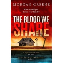The Blood We Share