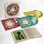 Universal Weller Paul: Will Of The People - 3CD (054979)