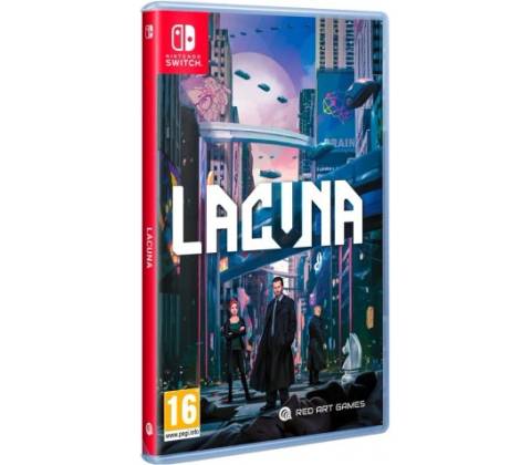 Lacuna