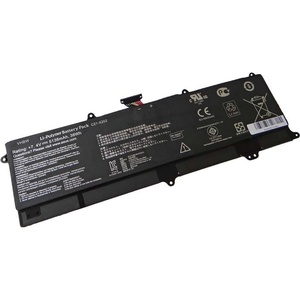 VHBW Батерия за Asus VivoBook S200 / X202, C22X202, 5135 mAh (800105092)