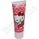 Zubné pasty Hello Kitty 75 ml