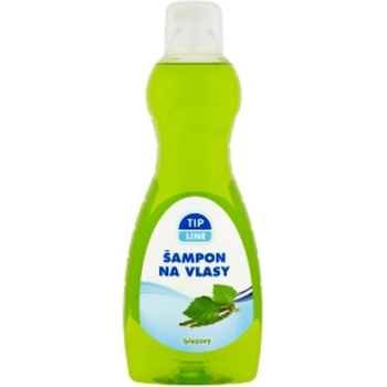 TIP Line Helios šampón Breza 1000 ml