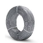 Fiberlogy Easy PLA Refill Inox - 1, 75 mm / 850 g (REF-EASY-INOX)