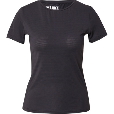 Lake View Тениска 'DIANA' черно, размер S