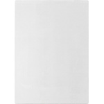 Ayyildiz Бял килим 160x220 cm Joy 1400 - Ayyildiz Carpets (JOY1602201400WHITE)