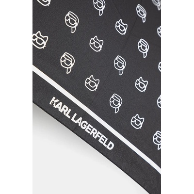 Karl Lagerfeld Чадър Karl Lagerfeld (246W3898)