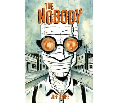 The Nobody