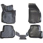 Umbrella Гумени стелки umbrella за seat toledo third generation 2004-2009 (8682578003274)
