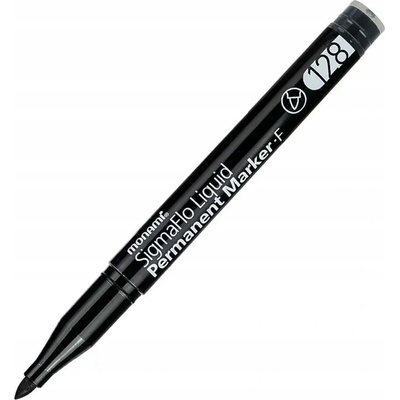 SigmaFlo F 128 čierny MonAmi 2080135501