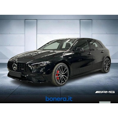 Mercedes-Benz A 35 AMG 4Matic 225 kW