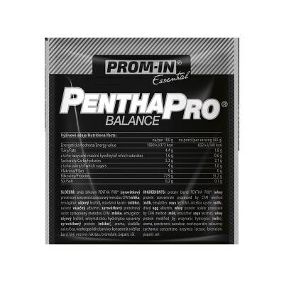 Prom-in Pentha Pro Balance 40g - čučoriedka