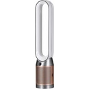 Zvlhčovače a čističky vzduchu Dyson Purifier Cool Formaldehyde TP09 bílá/zlatá