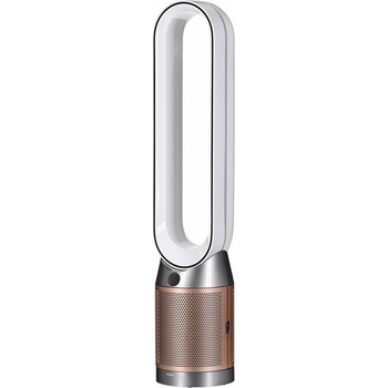 Dyson Purifier Cool Formaldehyde TP09 bílá/zlatá