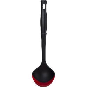 Le Creuset Черпак Le Creuset силиконов черешов (93100400060008)