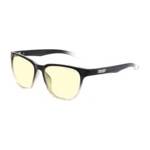 GUNNAR Компютърни очила GUNNAR Berkeley Onyx Fade, Amber, Черен (GUN-BER-05701) - pic