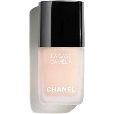 Chanel La base Camélia podkladový lak na nehty 13 ml