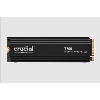 Crucial T700 4TB, CT4000T700SSD5