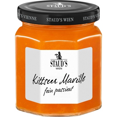 Staud‘s Meruňková marmeláda, pasírovaná limitovaná edice 250 g