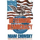 Deterring Democracy Chomsky Noam