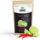 Grig Sušené cvrčky Chilli & Limetka 20 g
