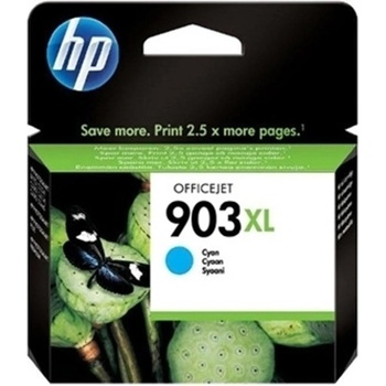 HP Касета ЗА HP Officejet Pro 6960/6970 - Cyan - 903XL P№ T6M03AE, зак: 825 брой копия (T6M03AE)