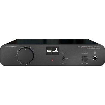 SPL Phonitor One D