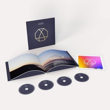 SCHILLER - Illuminate CD