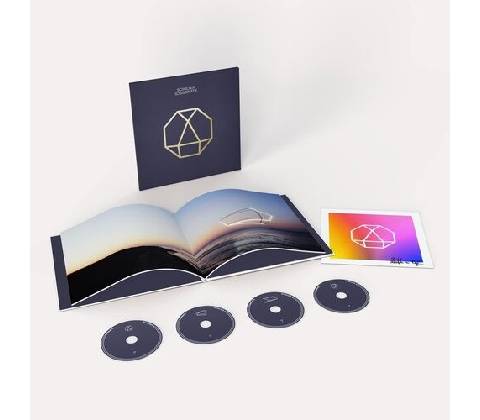 SCHILLER - Illuminate CD