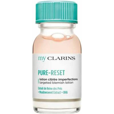 Clarins My Clarins Pure-Reset Targeted Blemish Lotion lokální péče proti akné 13 ml
