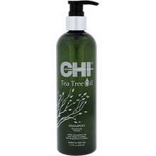 Chi Tea Tree Oil Shampoo 340 ml